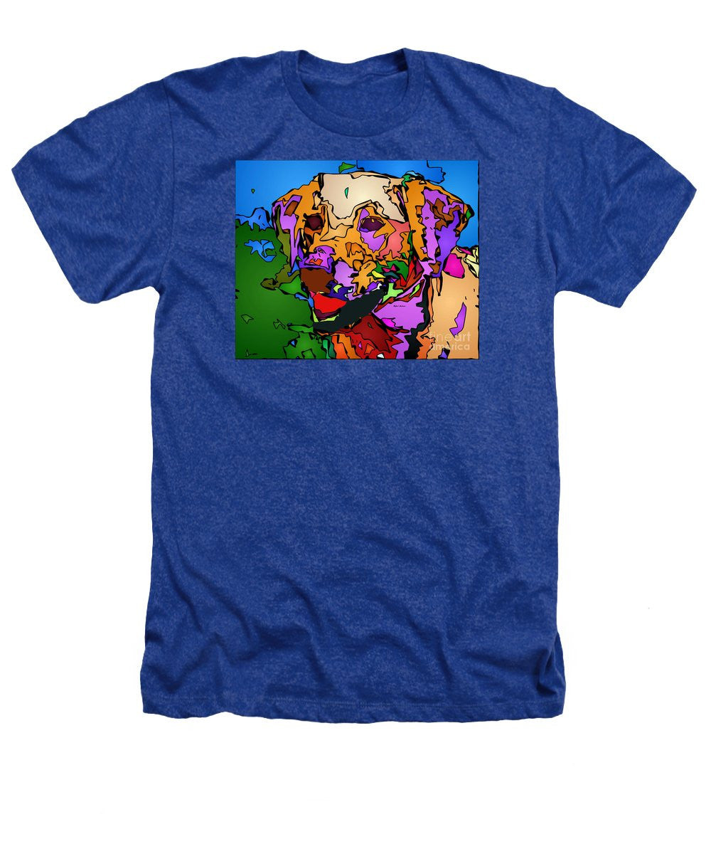 Heathers T-Shirt - Let's Play. Pet Series