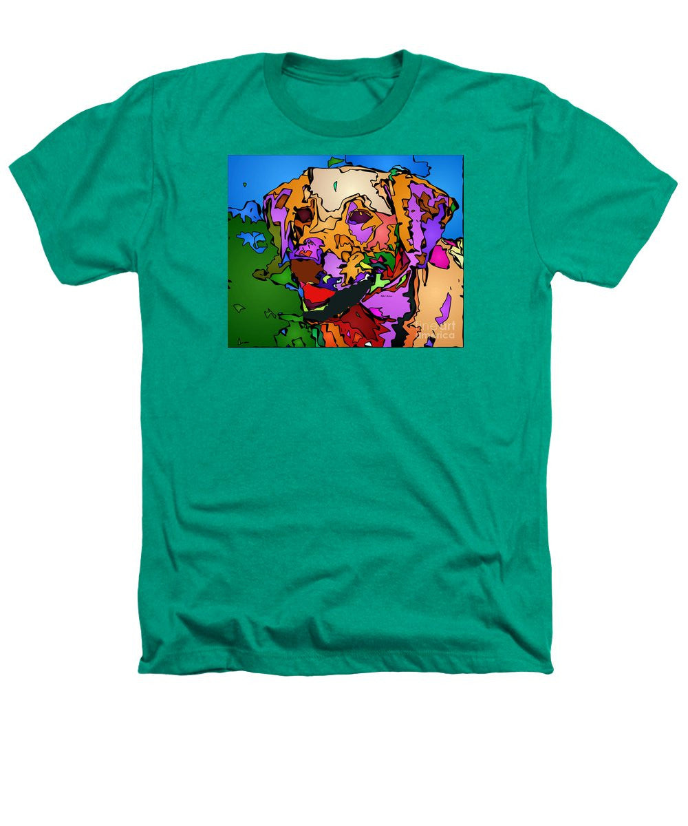 Heathers T-Shirt - Let's Play. Pet Series