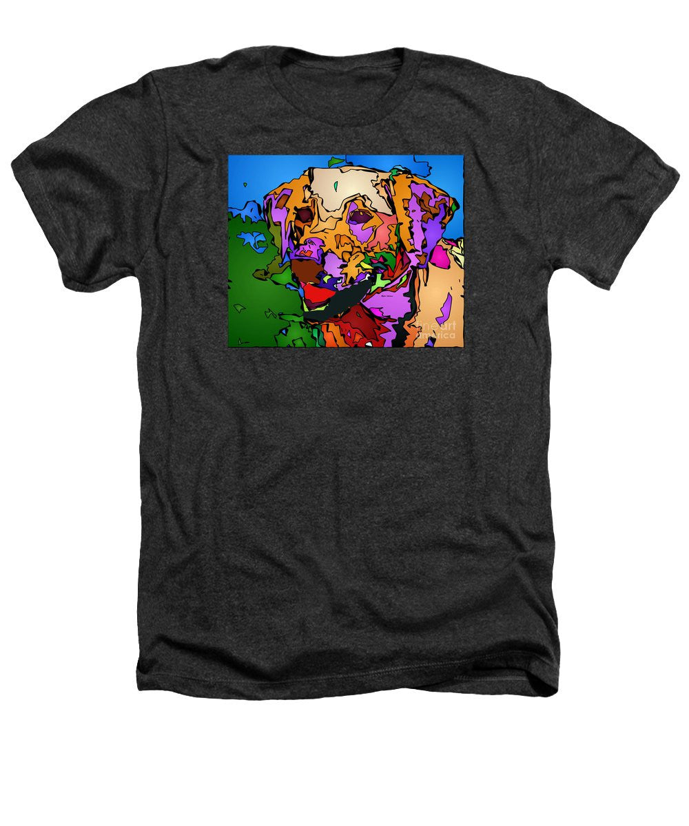 Heathers T-Shirt - Let's Play. Pet Series