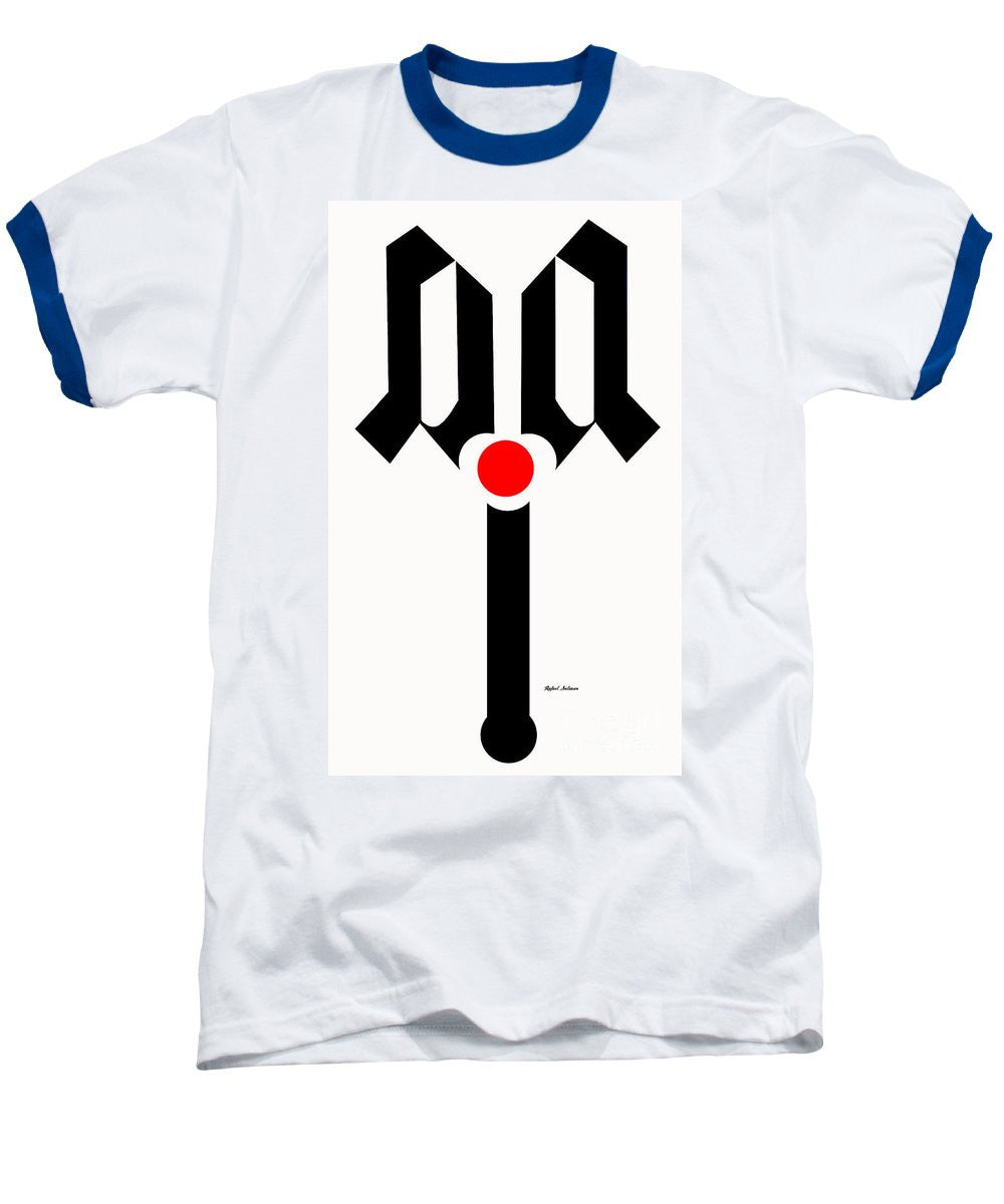 Baseball T-Shirt - Logo