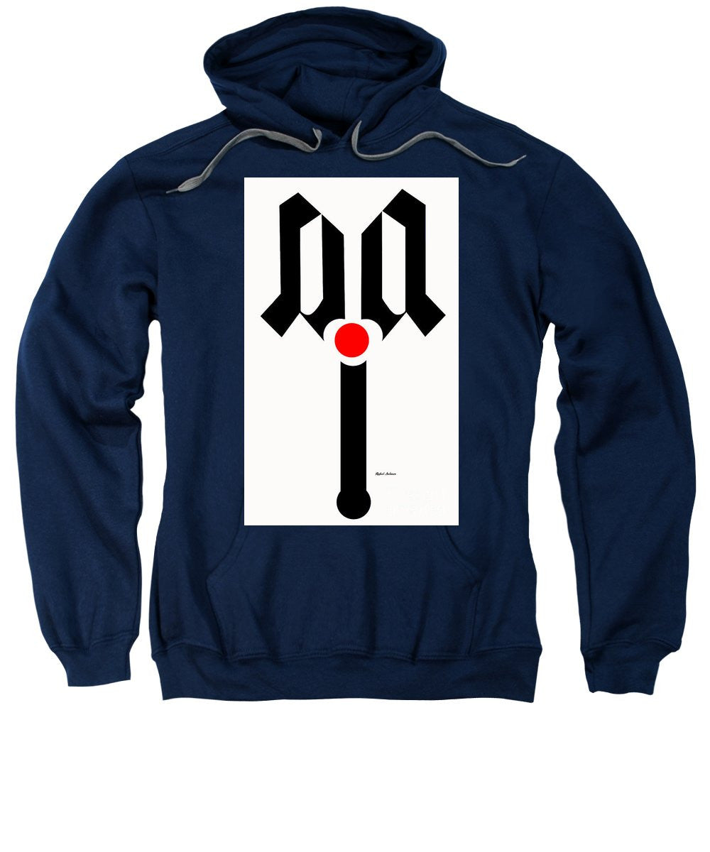 Sweatshirt - Logo