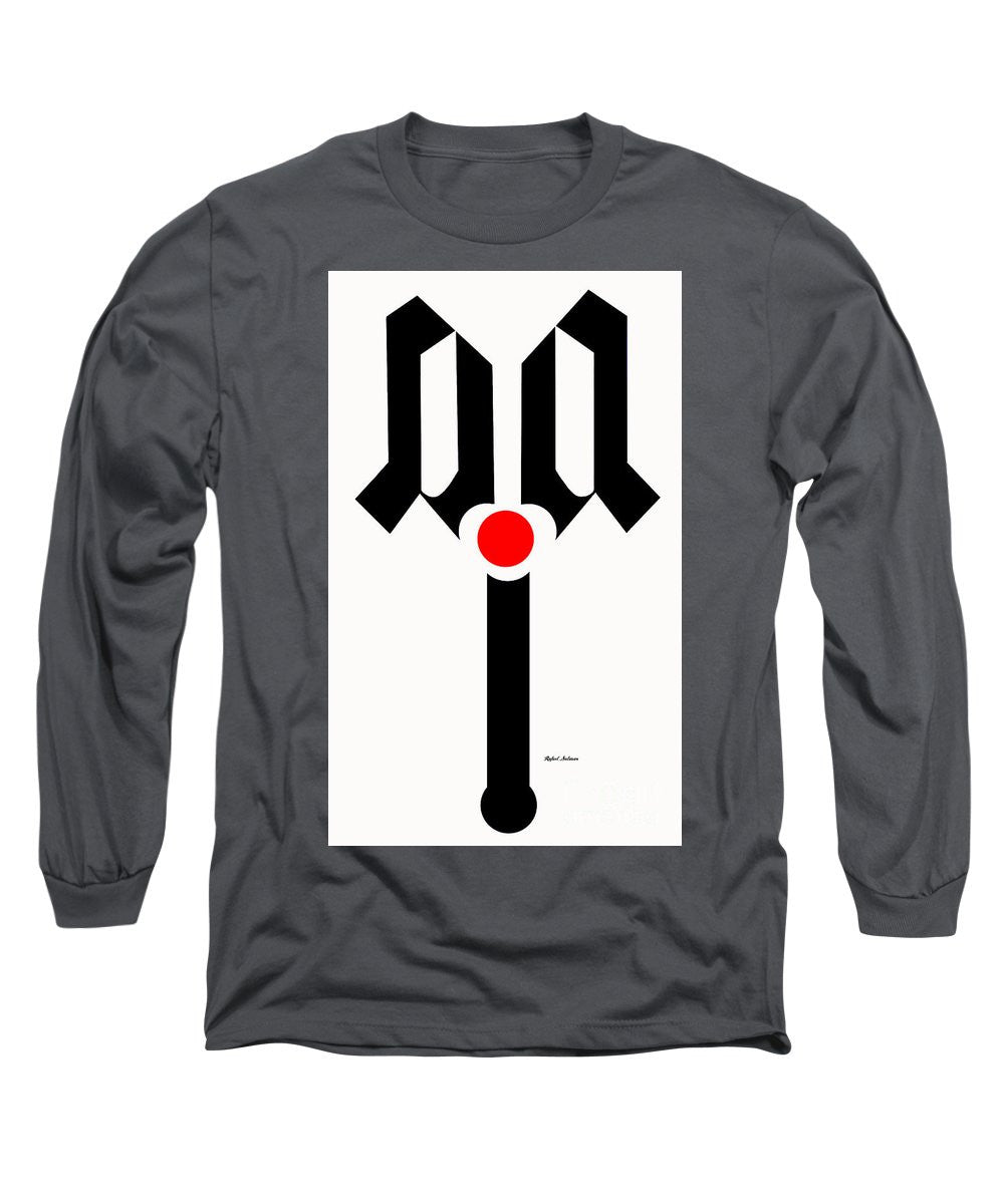 Long Sleeve T-Shirt - Logo