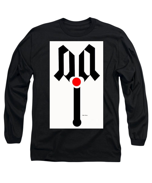 Long Sleeve T-Shirt - Logo