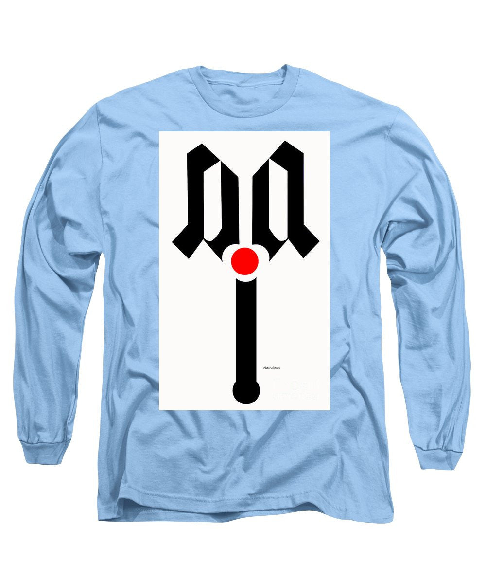 Long Sleeve T-Shirt - Logo