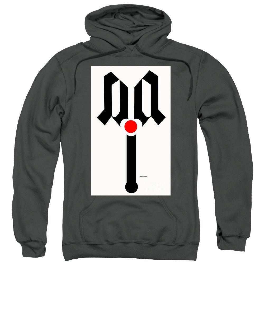 Sweatshirt - Logo