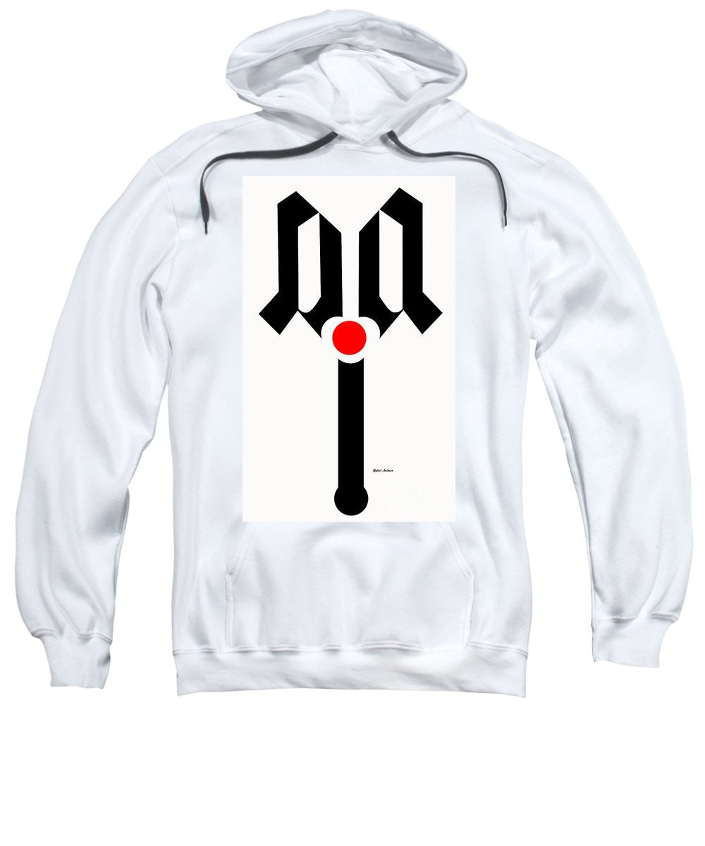 Sweatshirt - Logo