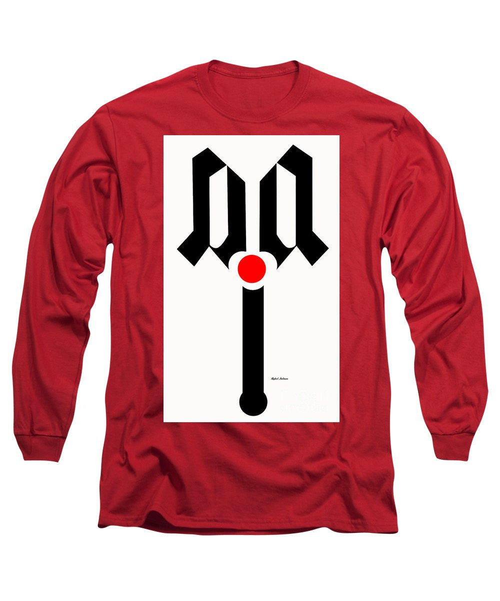 Long Sleeve T-Shirt - Logo