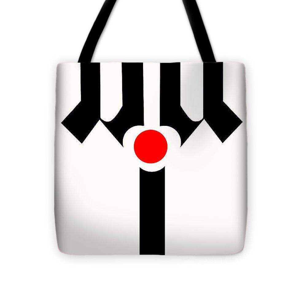 Sac fourre-tout - Logo