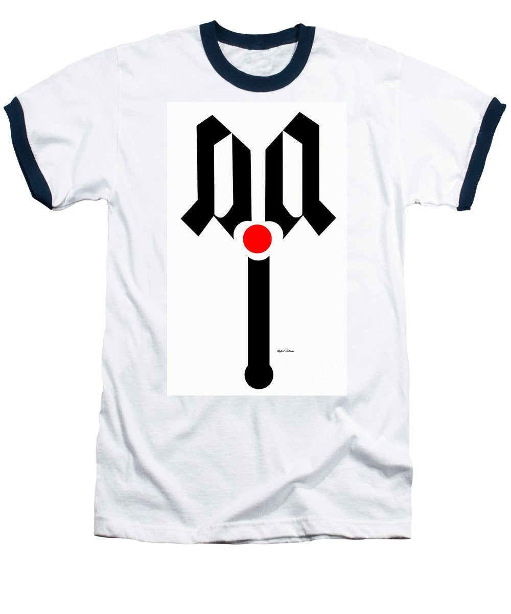 Baseball T-Shirt - Logo