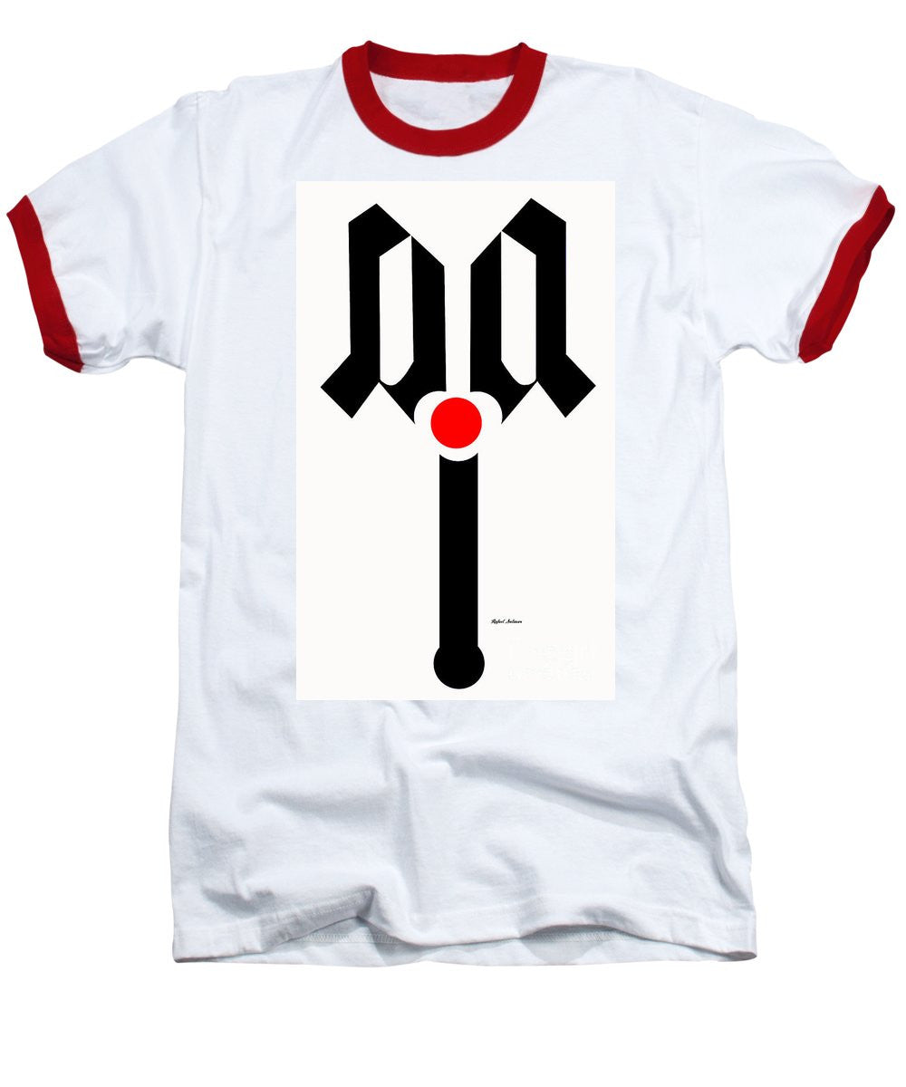 Baseball T-Shirt - Logo