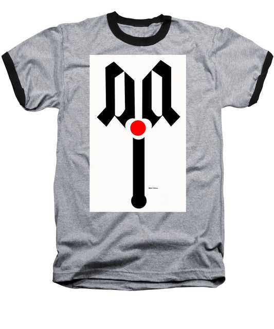 Baseball T-Shirt - Logo