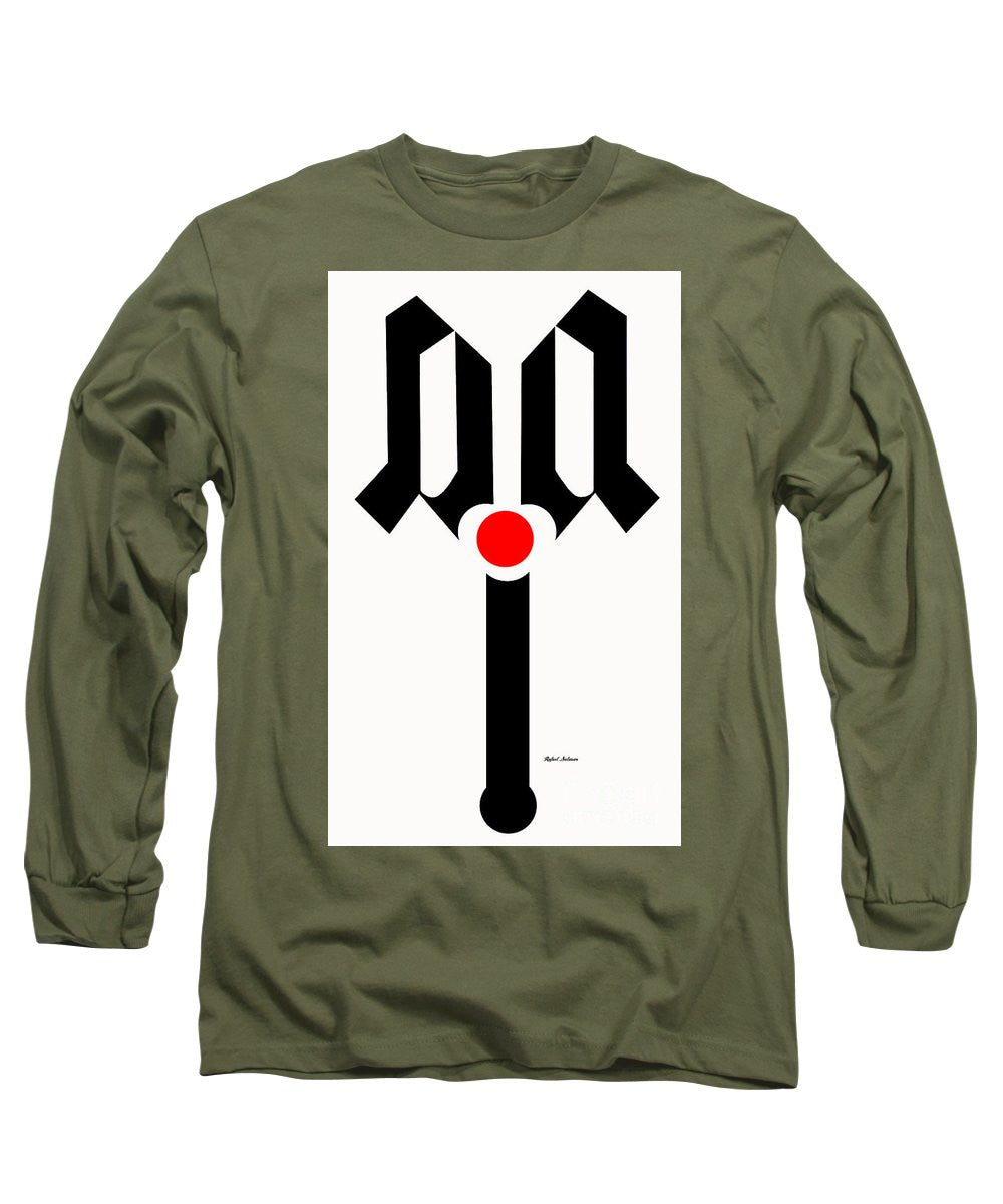 Long Sleeve T-Shirt - Logo