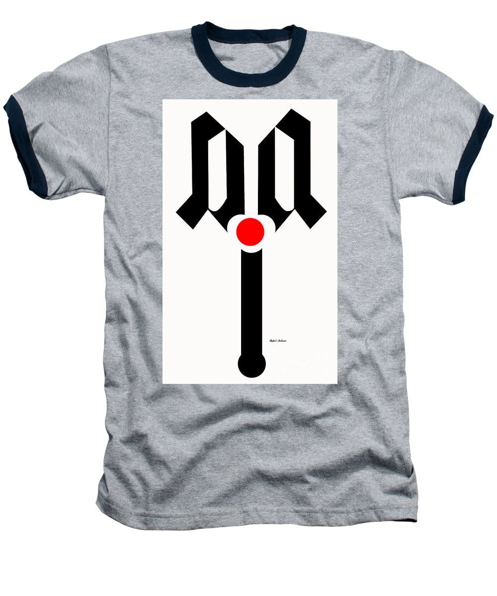 Baseball T-Shirt - Logo