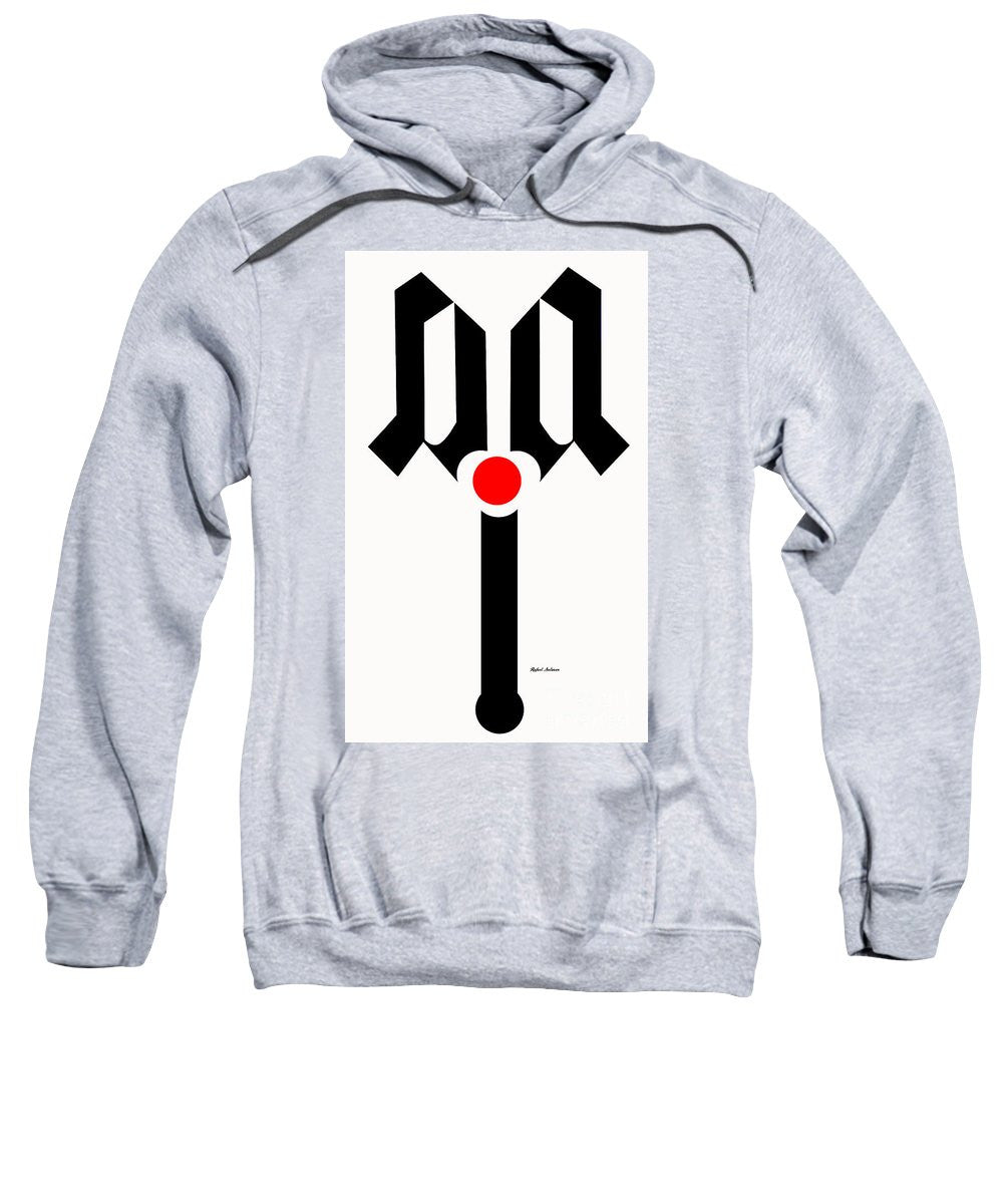 Sweatshirt - Logo