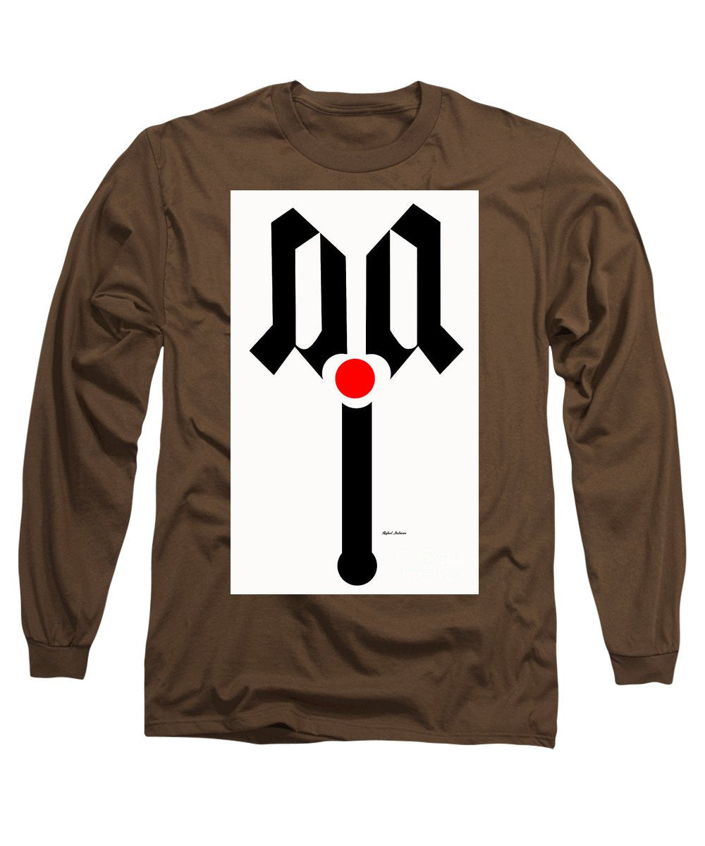 Long Sleeve T-Shirt - Logo