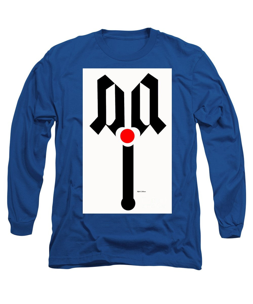 Long Sleeve T-Shirt - Logo