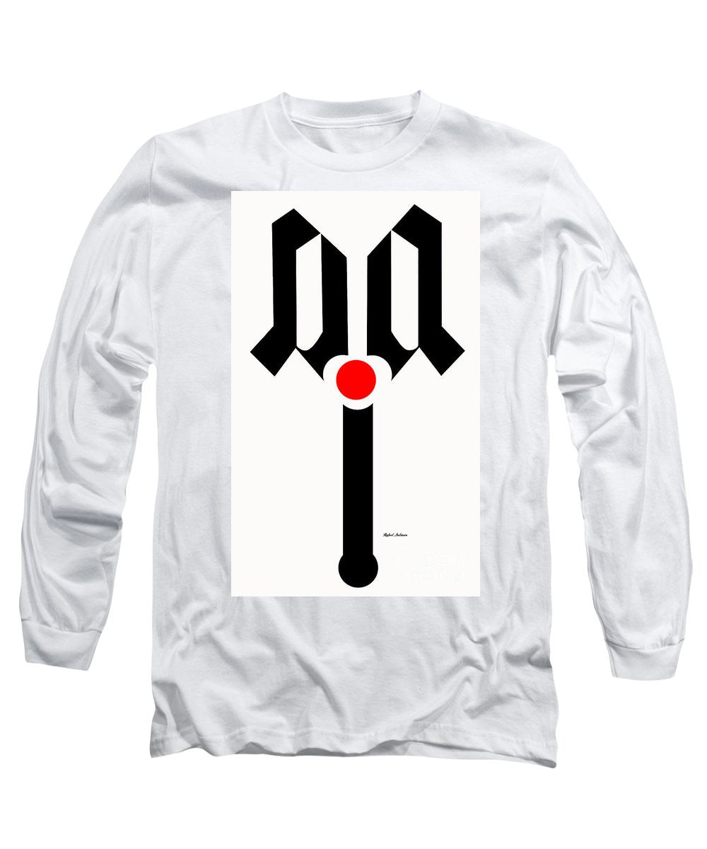 Long Sleeve T-Shirt - Logo