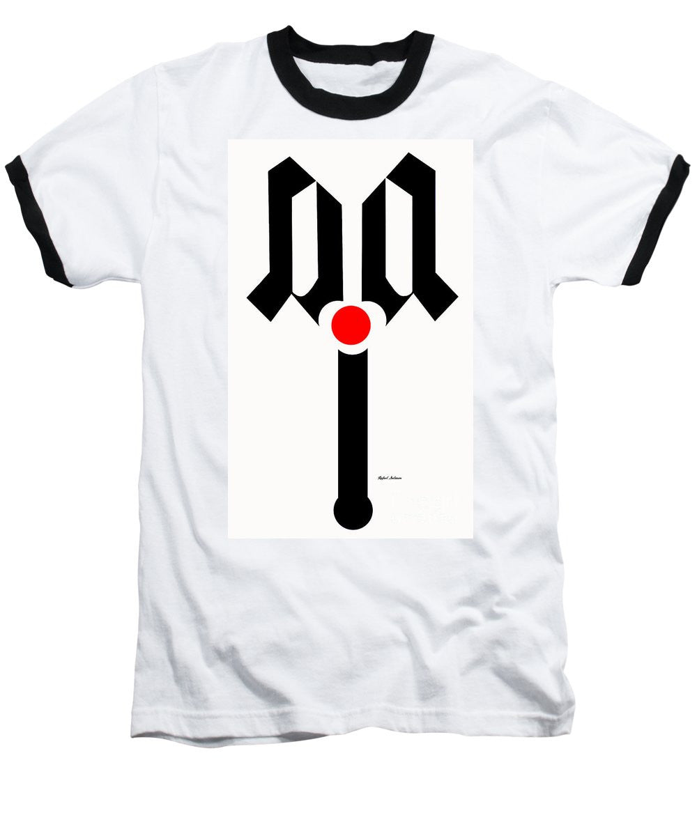 Baseball T-Shirt - Logo