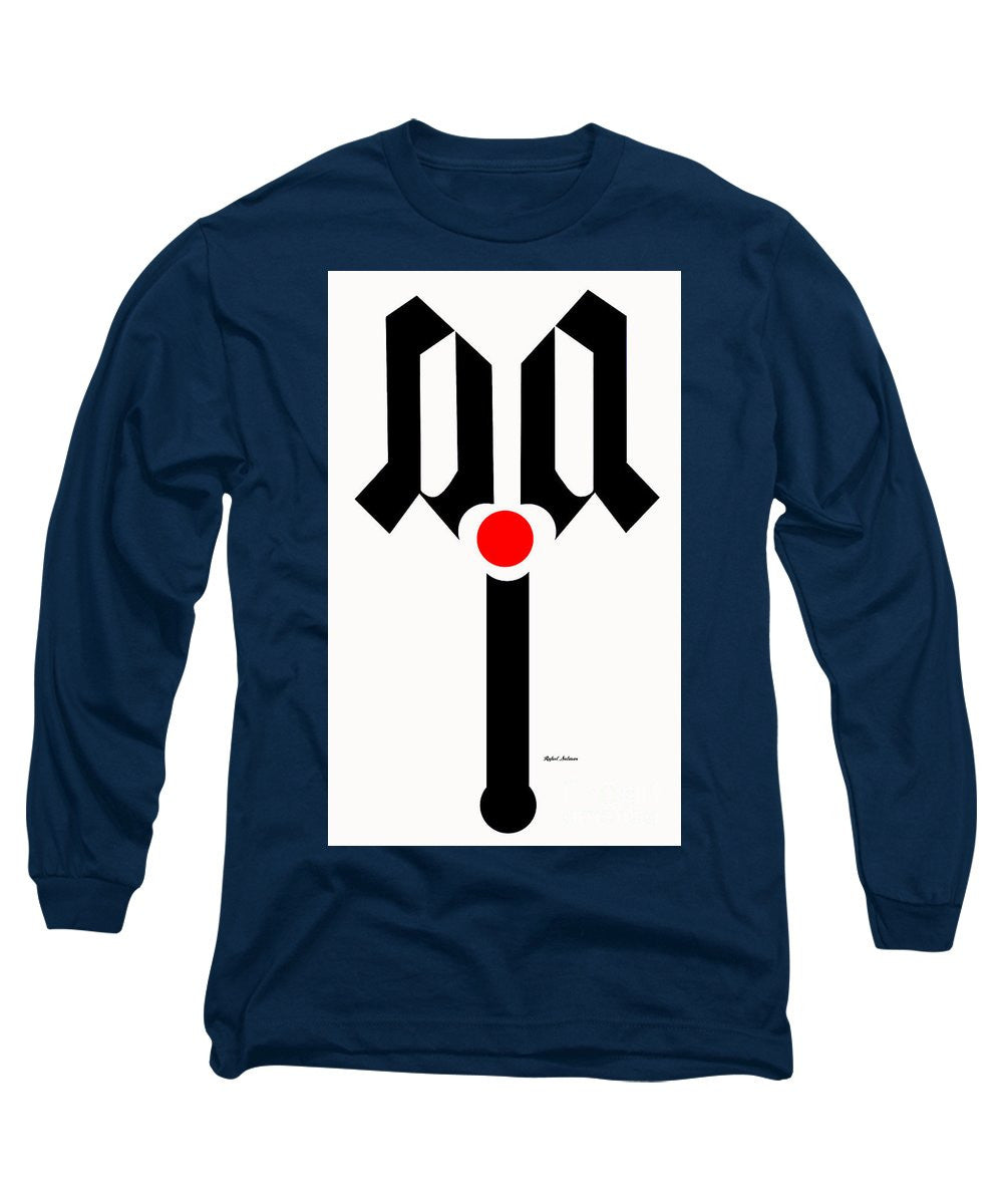 Long Sleeve T-Shirt - Logo