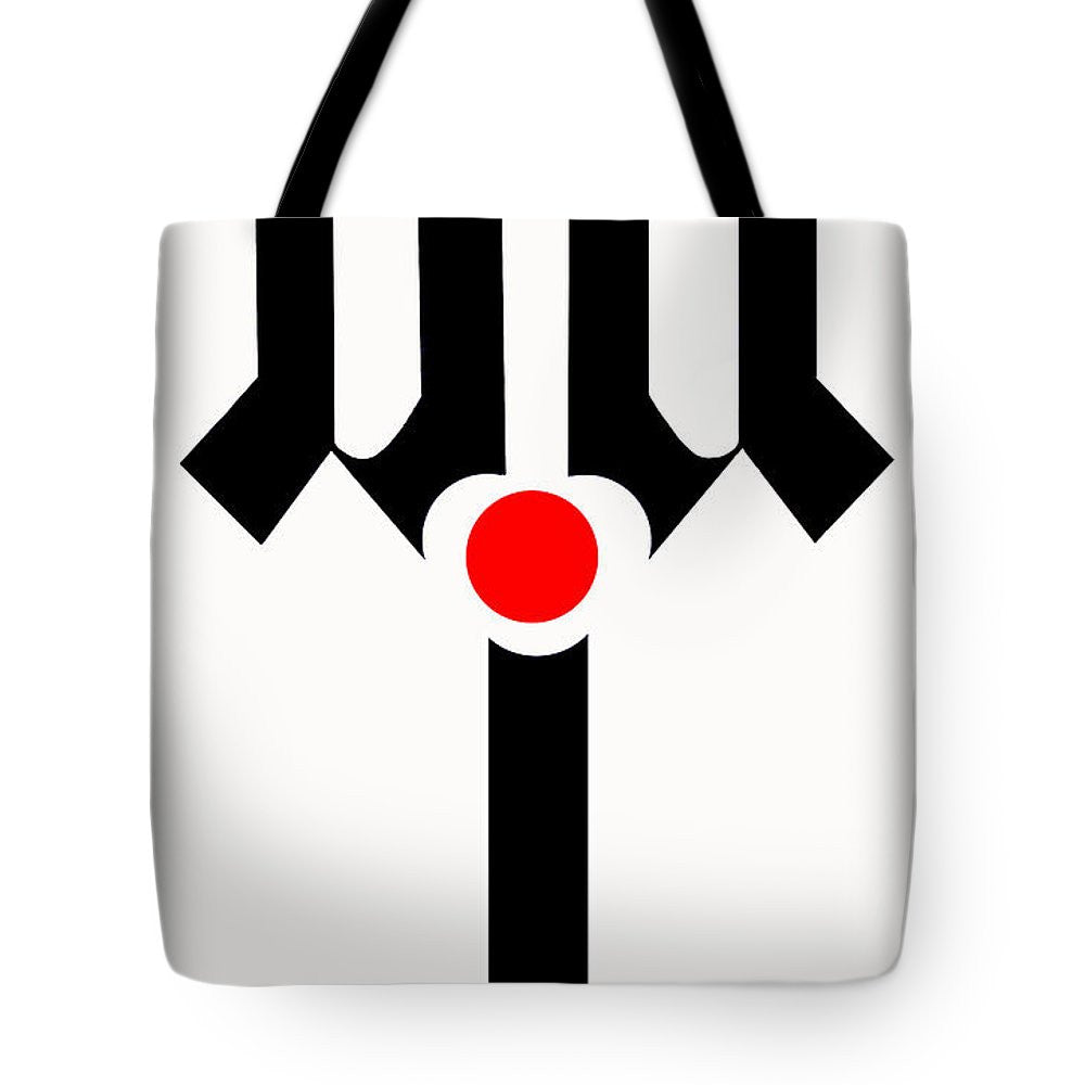 Sac fourre-tout - Logo