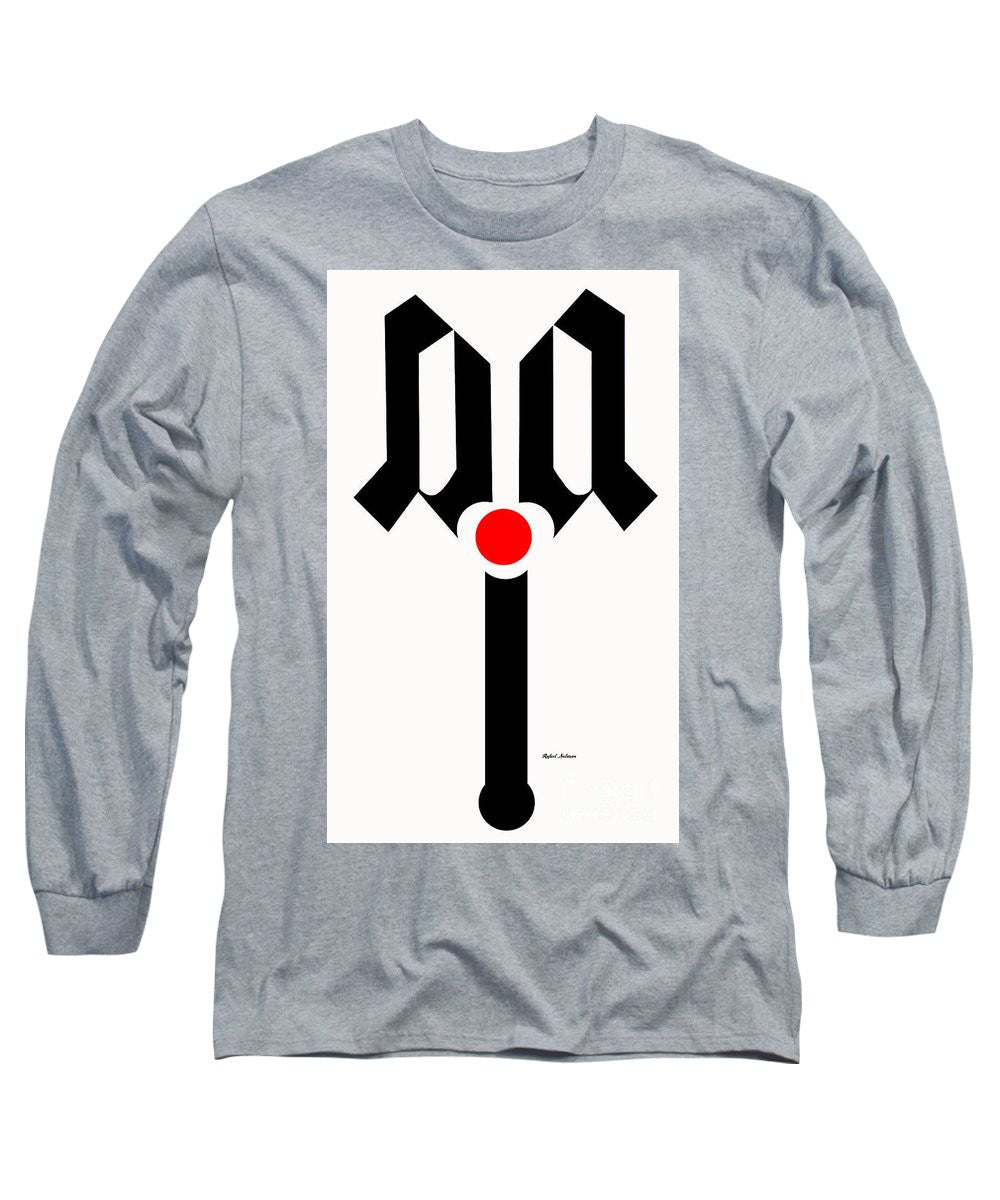 Long Sleeve T-Shirt - Logo