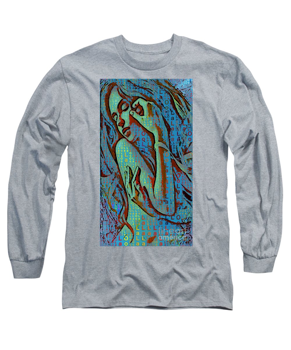 Lola Dreams - Long Sleeve T-Shirt