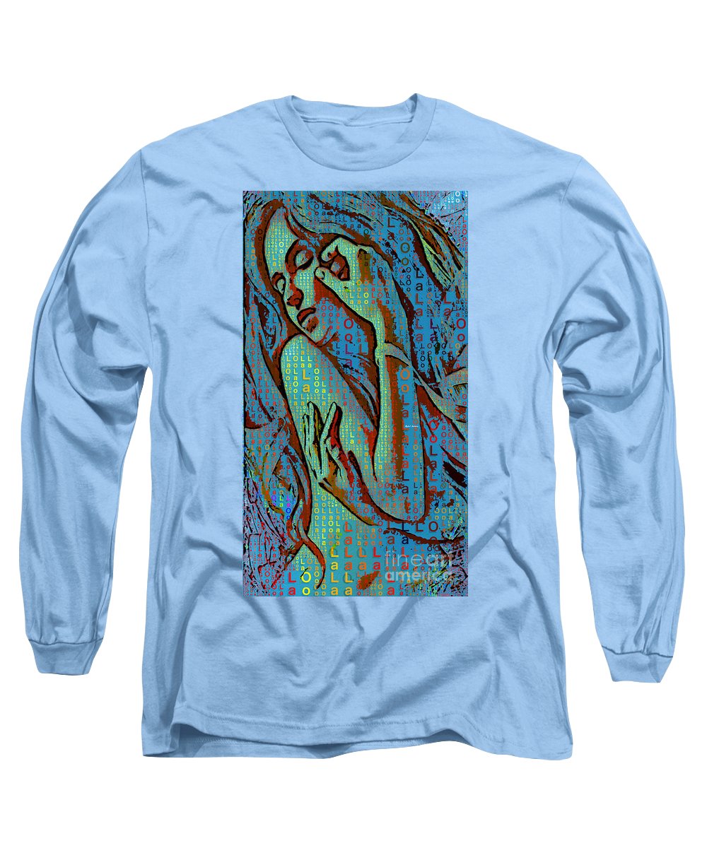 Lola Dreams - Long Sleeve T-Shirt