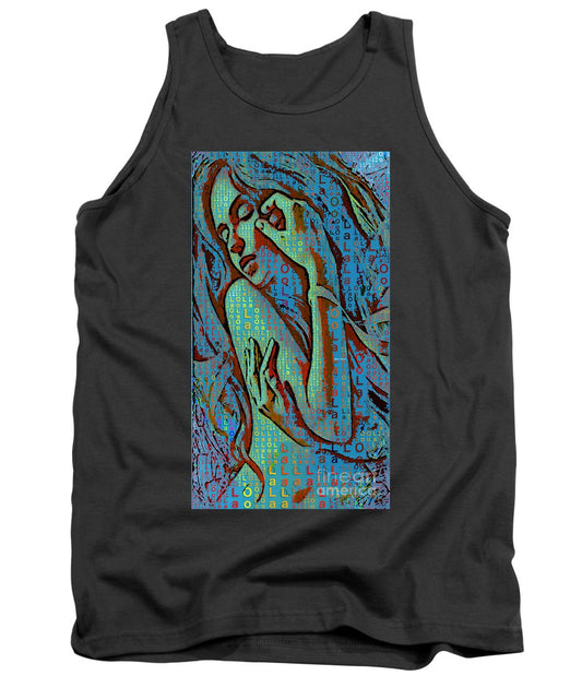 Lola Dreams - Tank Top