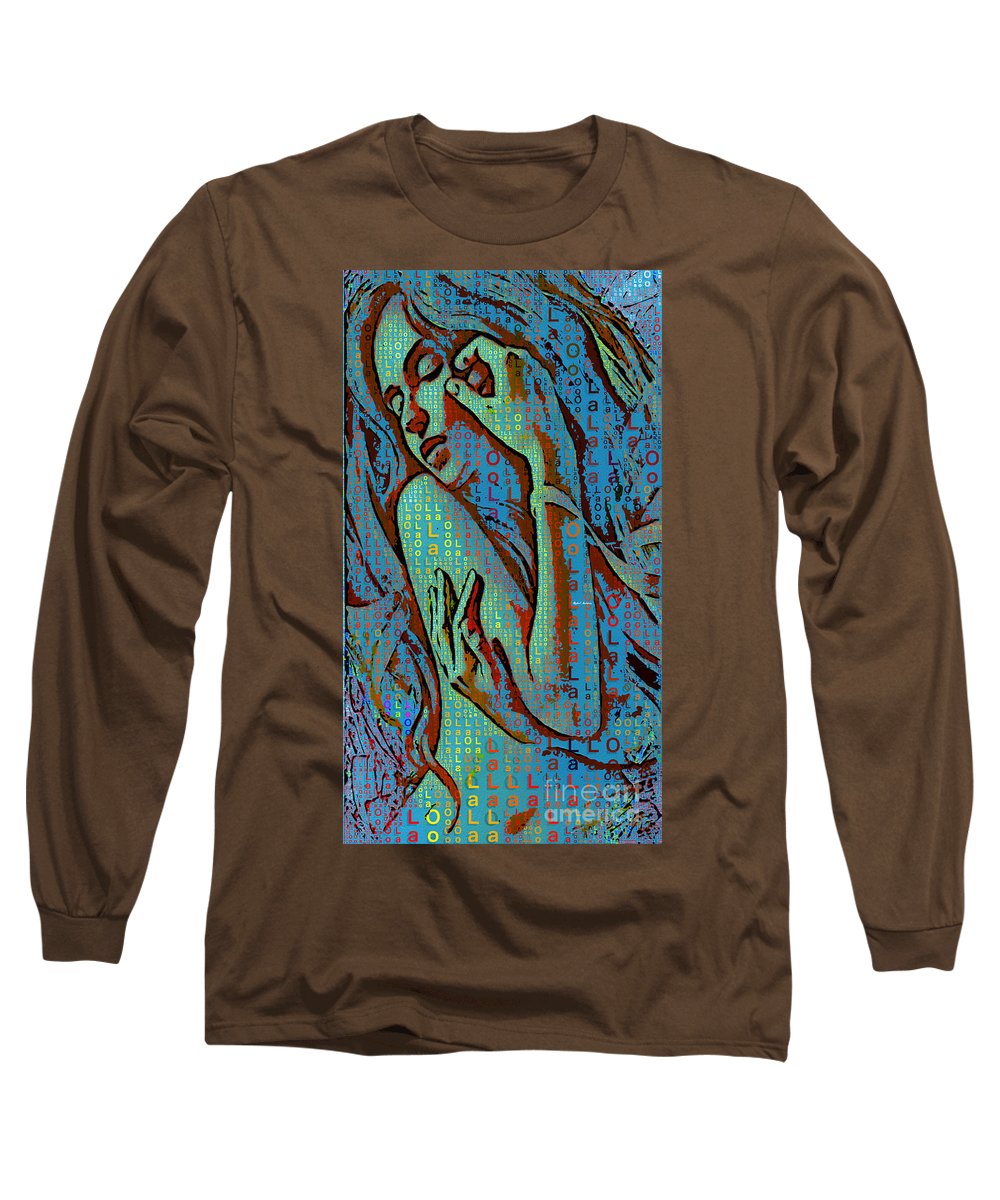 Lola Dreams - Long Sleeve T-Shirt