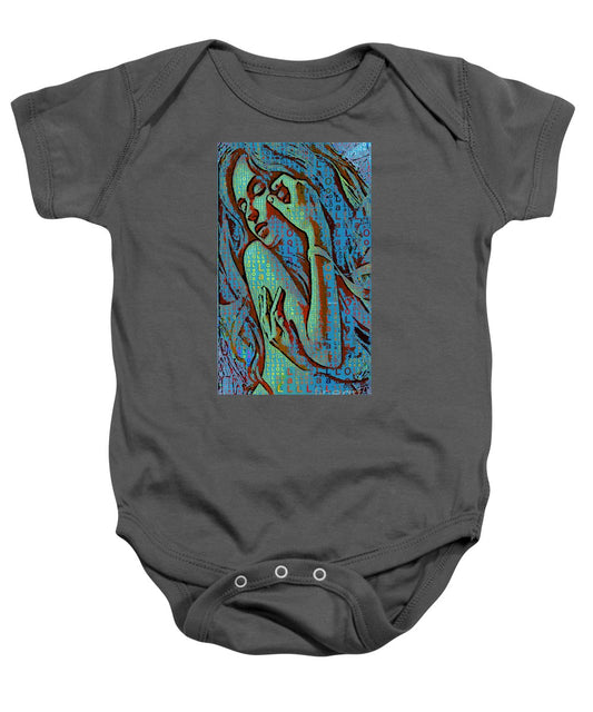 Lola Dreams - Baby Onesie