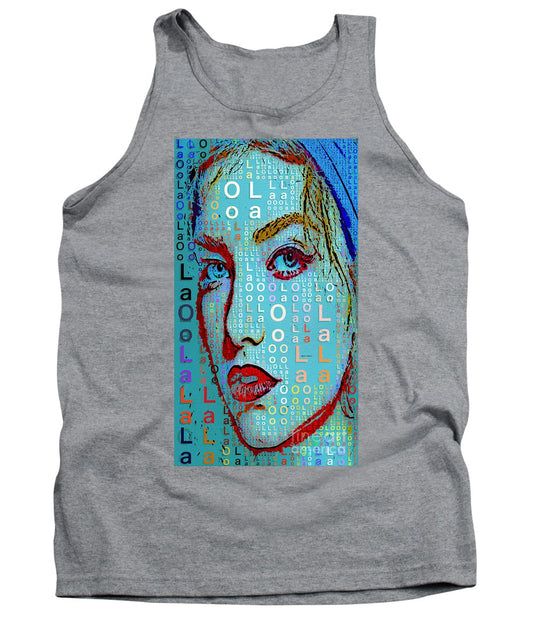 Lola Knows - Tank Top