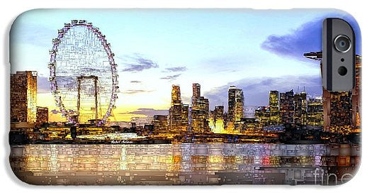 Art Print - London