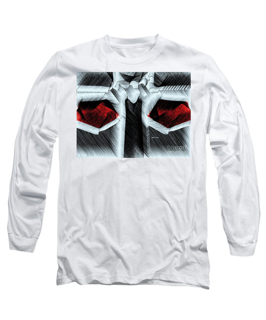 Looking For Love - Long Sleeve T-Shirt