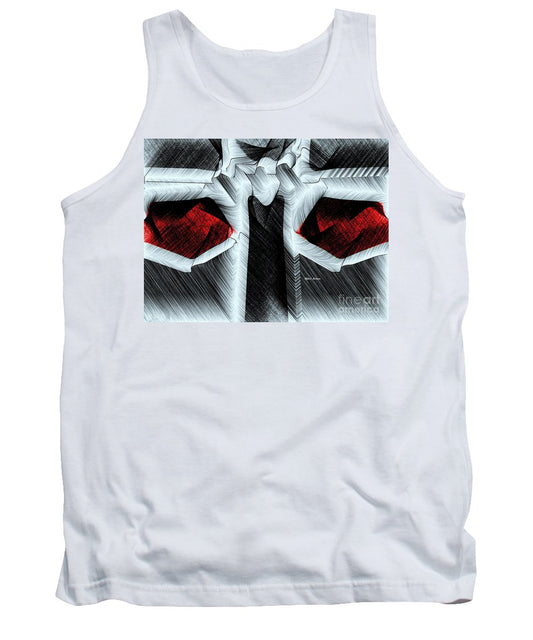 Looking For Love - Tank Top