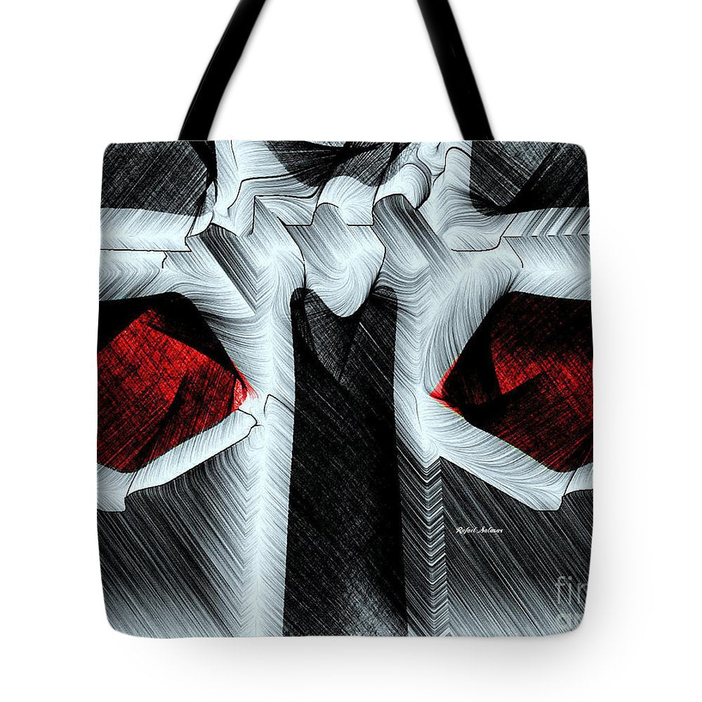 Looking For Love - Tote Bag