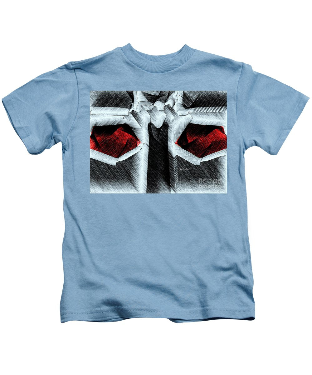 Looking For Love - Kids T-Shirt