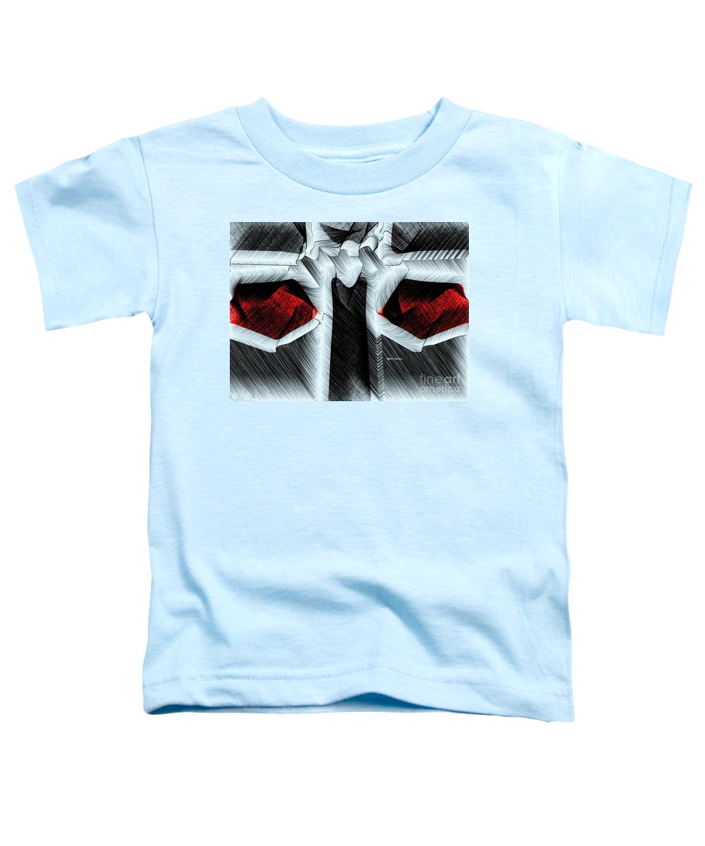 Looking For Love - Toddler T-Shirt