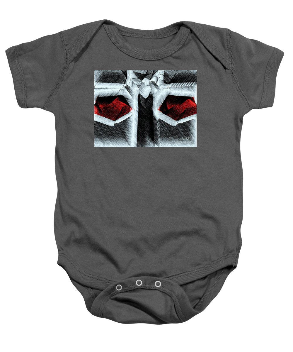 Looking For Love - Baby Onesie