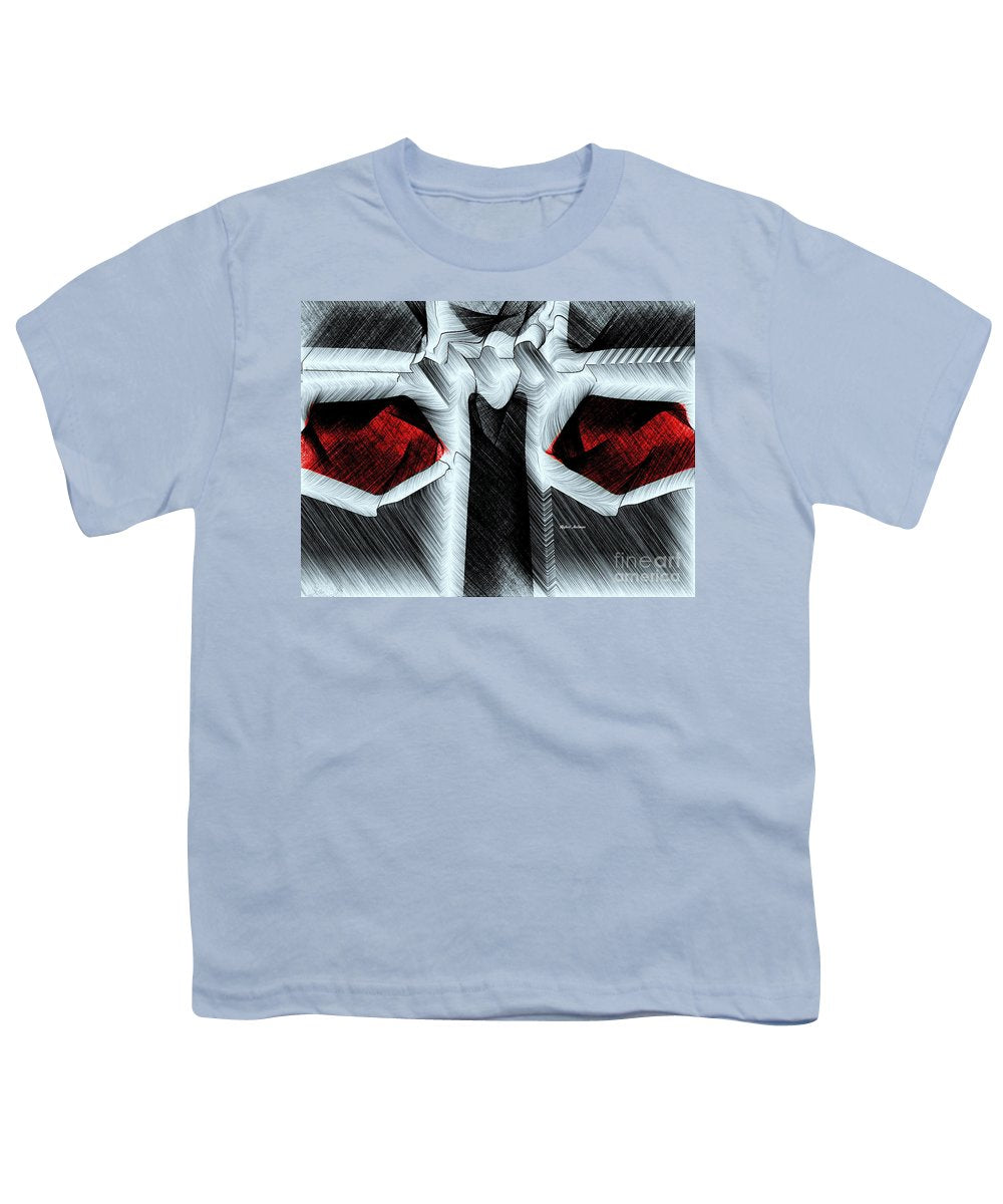 Looking For Love - Youth T-Shirt