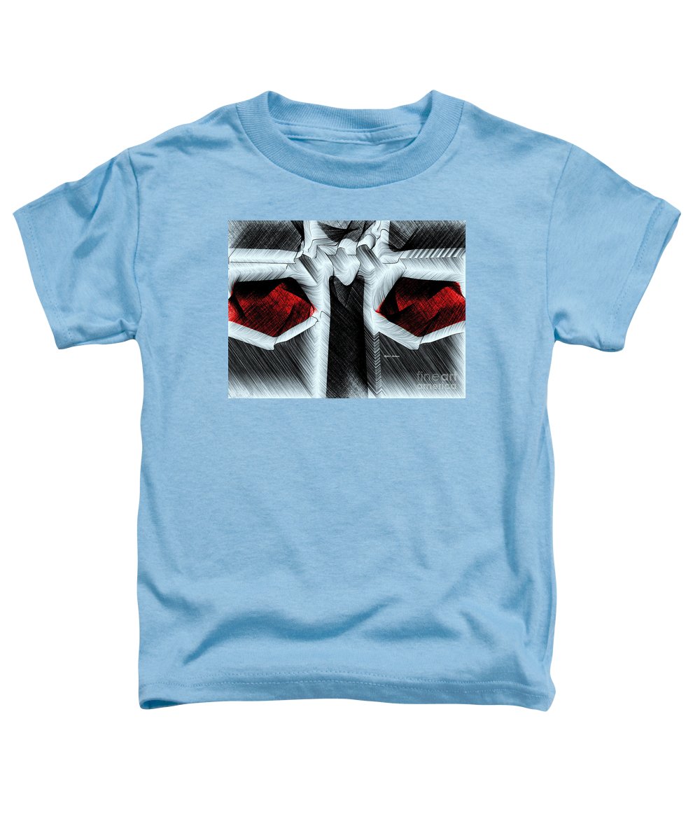 Looking For Love - Toddler T-Shirt