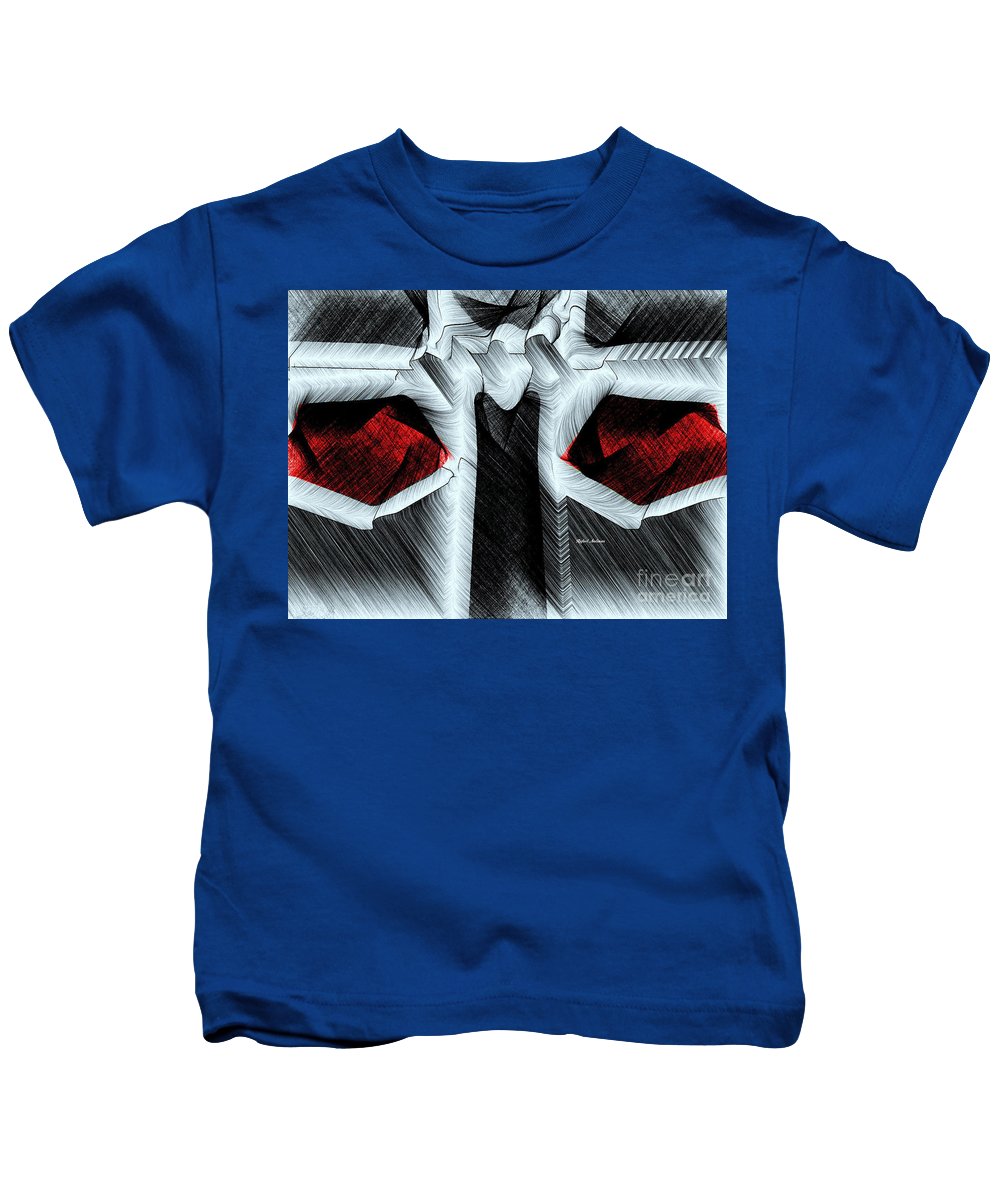 Looking For Love - Kids T-Shirt