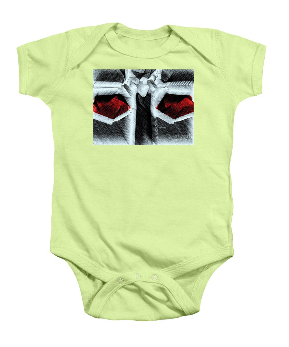 Looking For Love - Baby Onesie