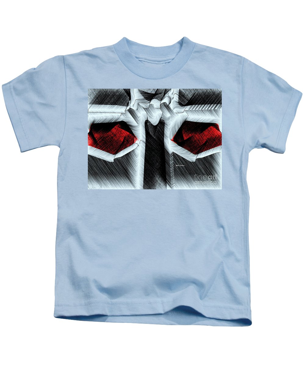 Looking For Love - Kids T-Shirt