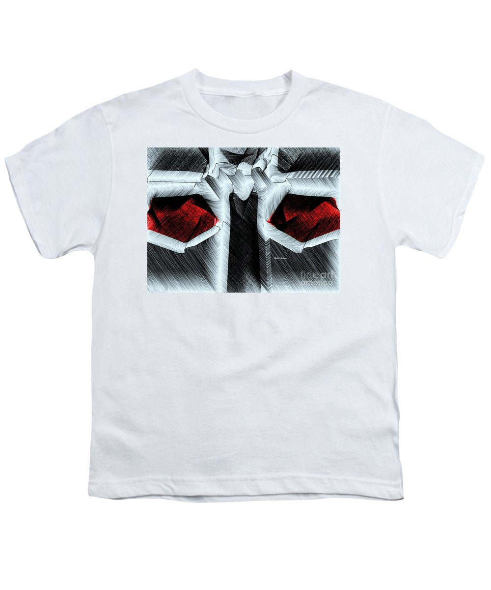 Looking For Love - Youth T-Shirt