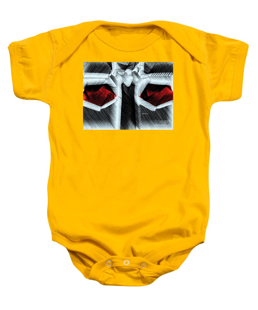 Looking For Love - Baby Onesie