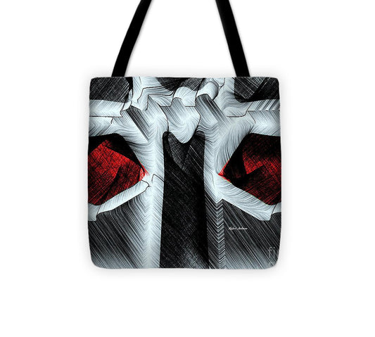 Looking For Love - Tote Bag