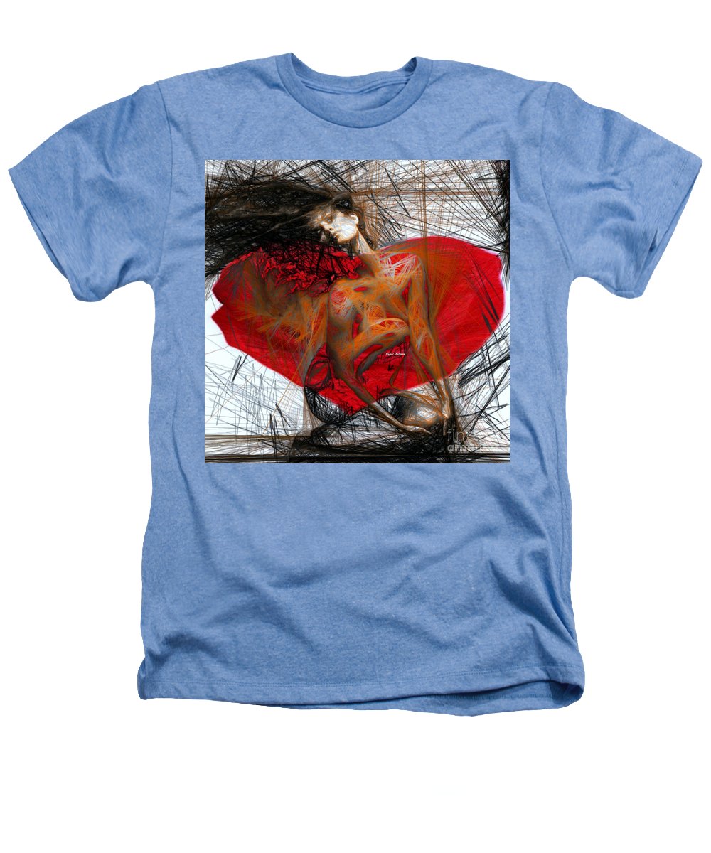 Lost In My Feelings - Heathers T-Shirt