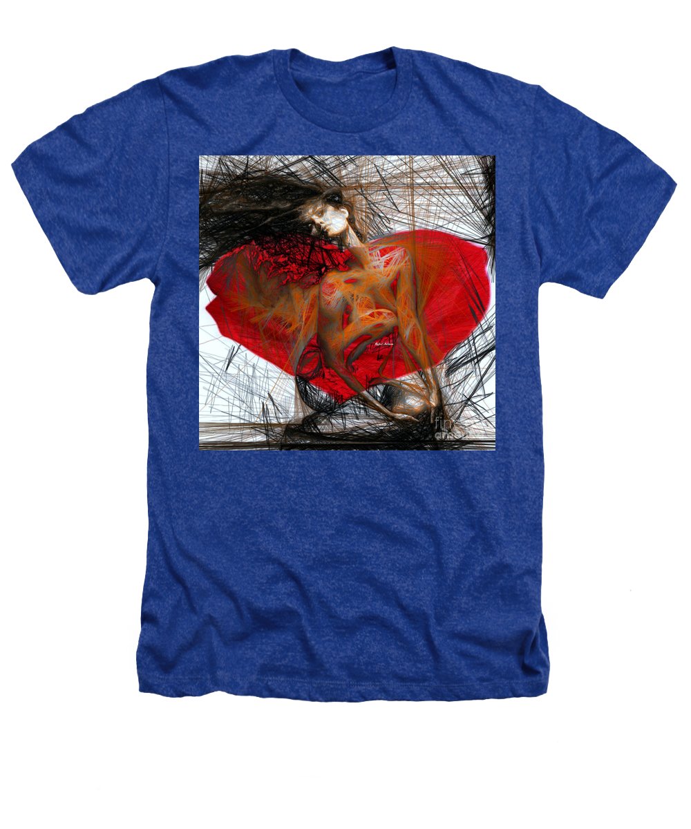 Lost In My Feelings - Heathers T-Shirt