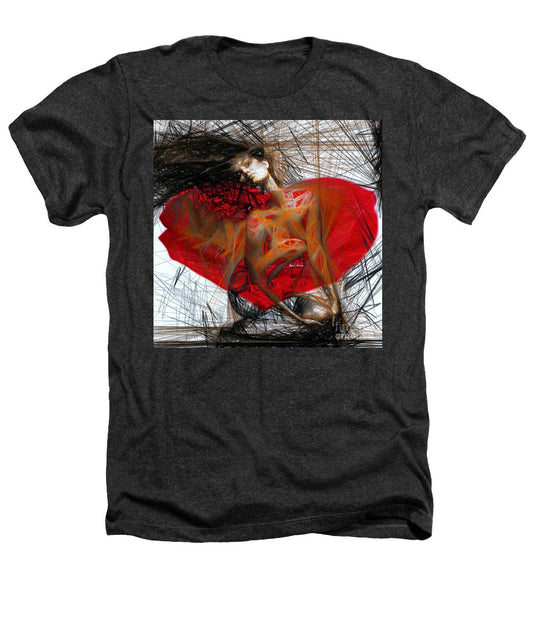 Lost In My Feelings - Heathers T-Shirt