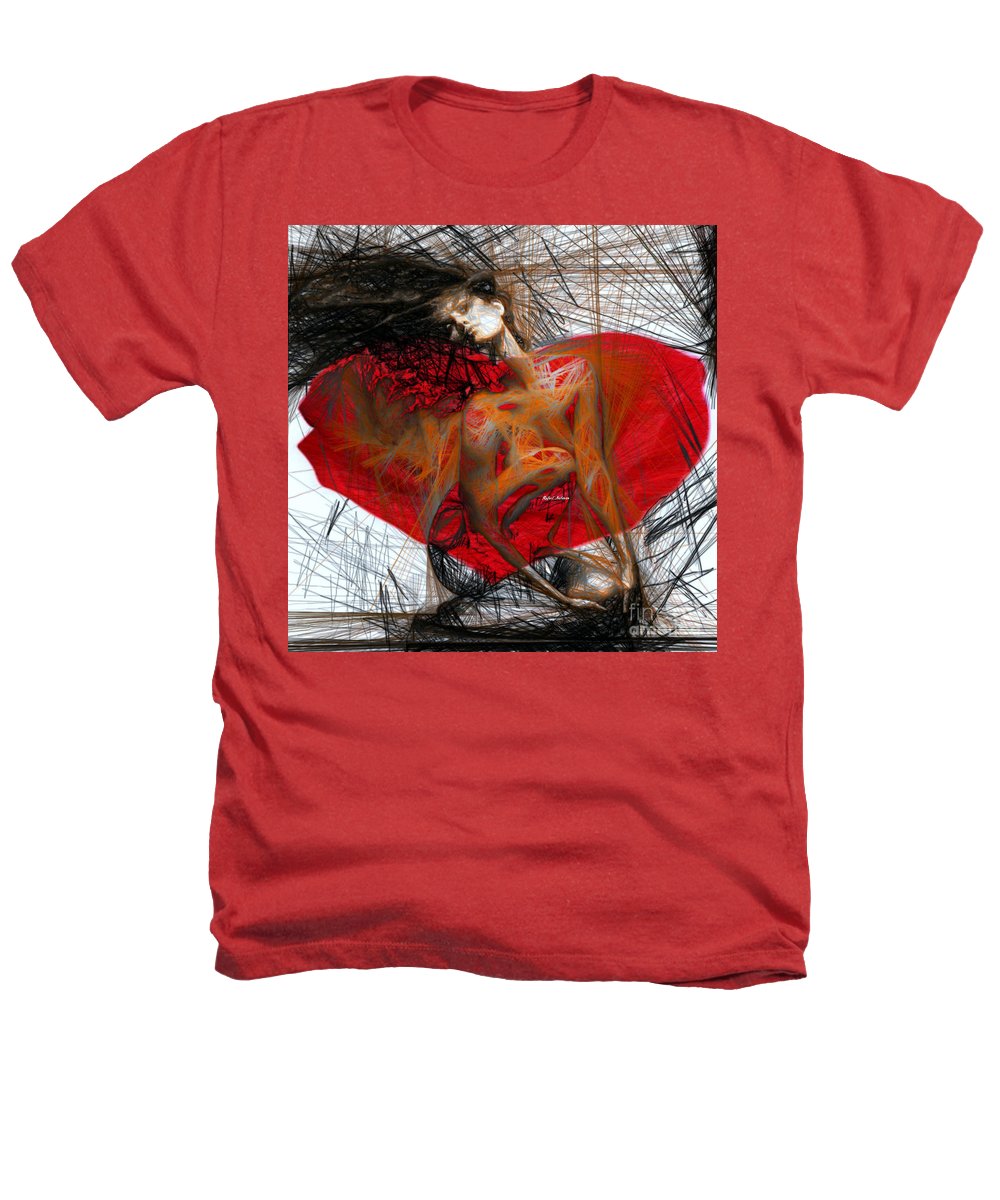 Lost In My Feelings - Heathers T-Shirt